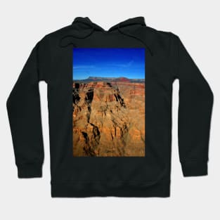 Grand Canyon Arizona United States of America Hoodie